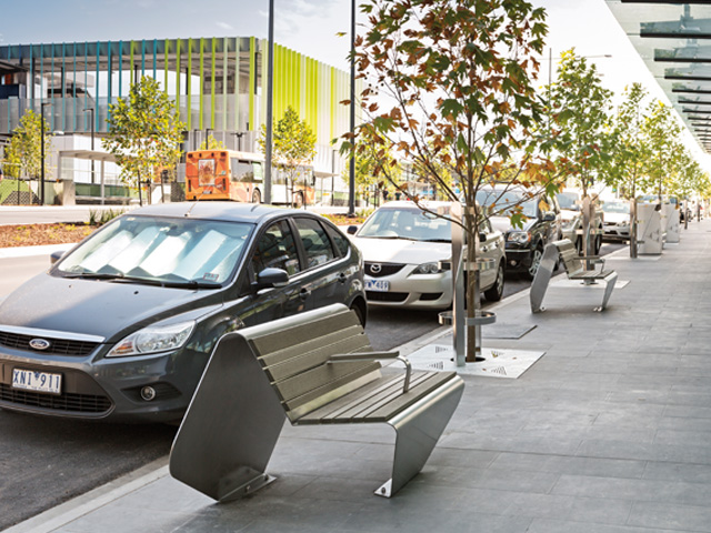 Edgy Design Reliable Quality